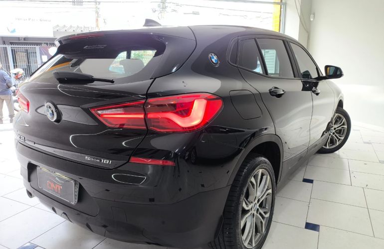BMW X2 1.5 12v Sdrive18i Gp - Foto #4