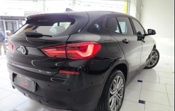 BMW X2 1.5 12v Sdrive18i Gp - Foto #4
