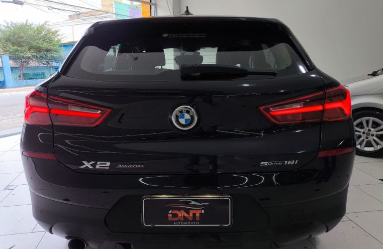 BMW X2 1.5 12v Sdrive18i Gp - Foto #5
