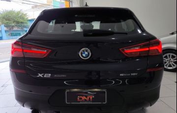 BMW X2 1.5 12v Sdrive18i Gp - Foto #5