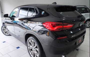 BMW X2 1.5 12v Sdrive18i Gp - Foto #6
