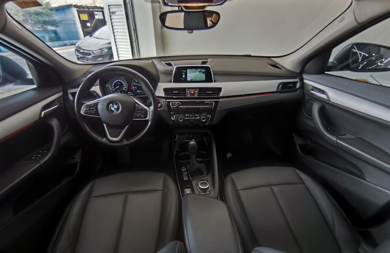 BMW X2 1.5 12v Sdrive18i Gp - Foto #7