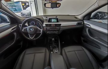 BMW X2 1.5 12v Sdrive18i Gp - Foto #7