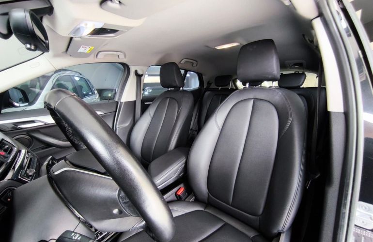 BMW X2 1.5 12v Sdrive18i Gp - Foto #8