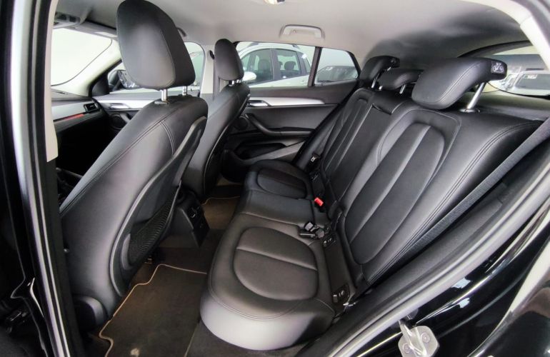 BMW X2 1.5 12v Sdrive18i Gp - Foto #9