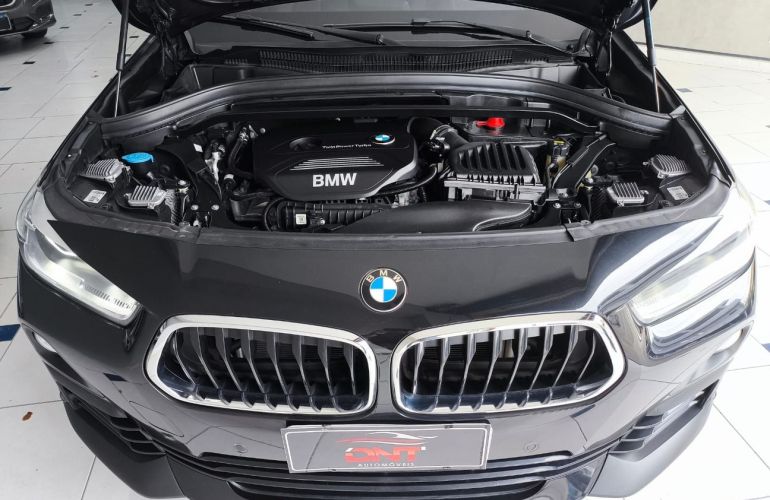 BMW X2 1.5 12v Sdrive18i Gp - Foto #10