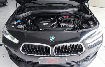 BMW X2 1.5 12v Sdrive18i Gp - Foto #10