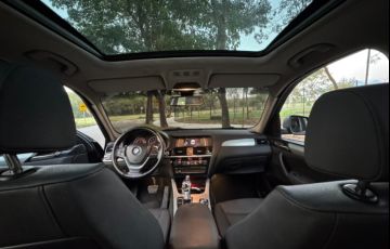 BMW X3 2.0 20i 4x4 16V Gasolina 4p Automático - Foto #6