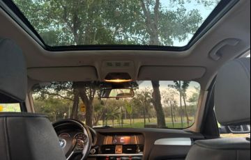 BMW X3 2.0 20i 4x4 16V Gasolina 4p Automático - Foto #10