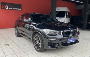 BMW X4 2.0 16V Xdrive30i M Sport - Foto #2