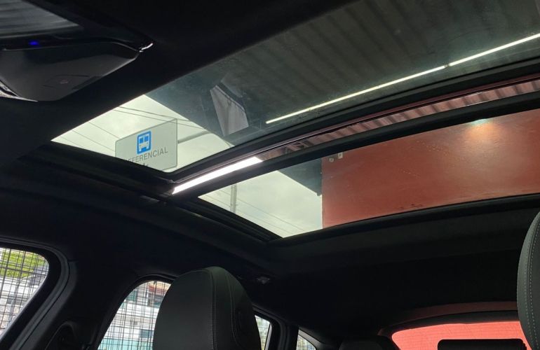 BMW X4 2.0 16V Xdrive30i M Sport - Foto #4