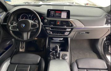 BMW X4 2.0 16V Xdrive30i M Sport - Foto #5