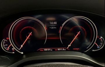 BMW X4 2.0 16V Xdrive30i M Sport - Foto #6