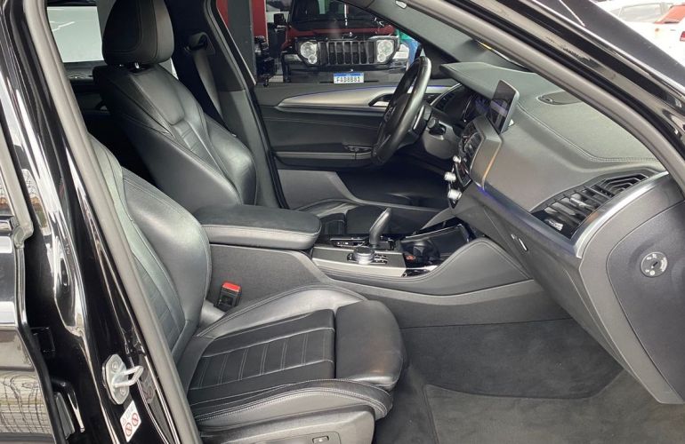 BMW X4 2.0 16V Xdrive30i M Sport - Foto #7