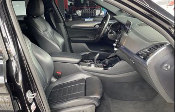 BMW X4 2.0 16V Xdrive30i M Sport - Foto #7