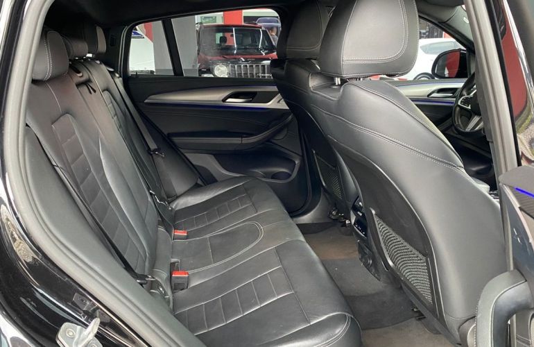 BMW X4 2.0 16V Xdrive30i M Sport - Foto #8