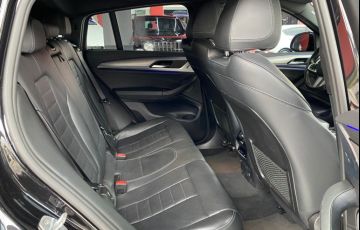 BMW X4 2.0 16V Xdrive30i M Sport - Foto #8