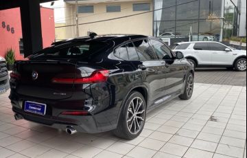 BMW X4 2.0 16V Xdrive30i M Sport - Foto #9