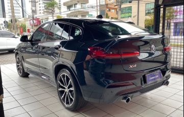 BMW X4 2.0 16V Xdrive30i M Sport - Foto #10