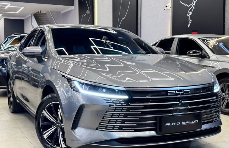 BYD King 1.5 Dm-i Phev Gs - Foto #1