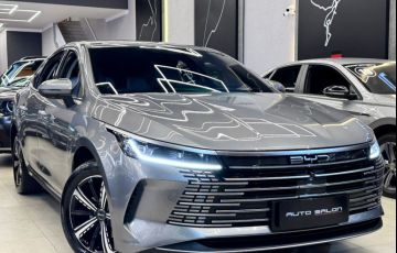 BYD King 1.5 Dm-i Phev Gs