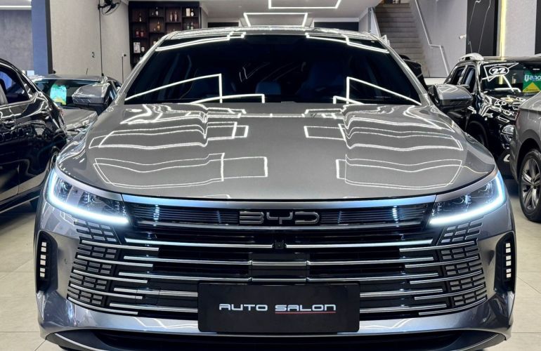 BYD King 1.5 Dm-i Phev Gs - Foto #2