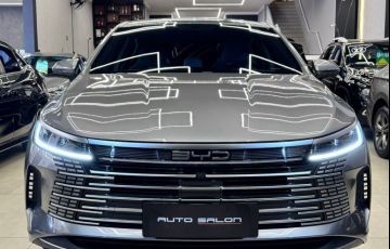 BYD King 1.5 Dm-i Phev Gs - Foto #2