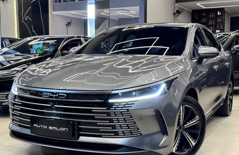 BYD King 1.5 Dm-i Phev Gs - Foto #3