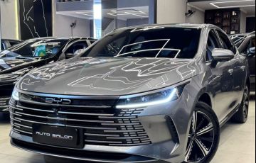 BYD King 1.5 Dm-i Phev Gs - Foto #3