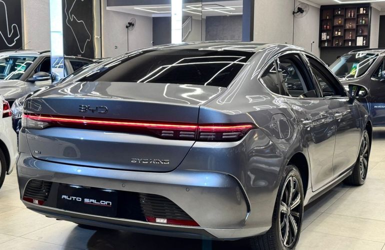 BYD King 1.5 Dm-i Phev Gs - Foto #4