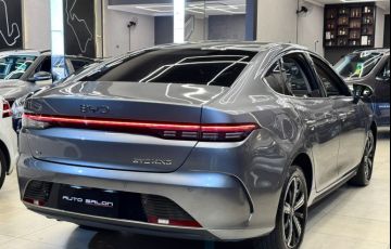 BYD King 1.5 Dm-i Phev Gs - Foto #4