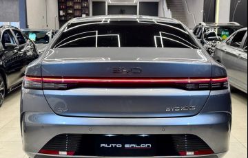 BYD King 1.5 Dm-i Phev Gs - Foto #5