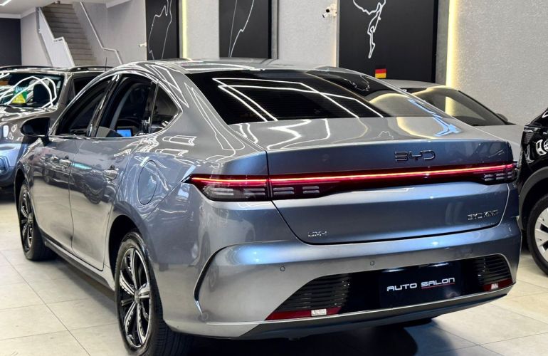 BYD King 1.5 Dm-i Phev Gs - Foto #6