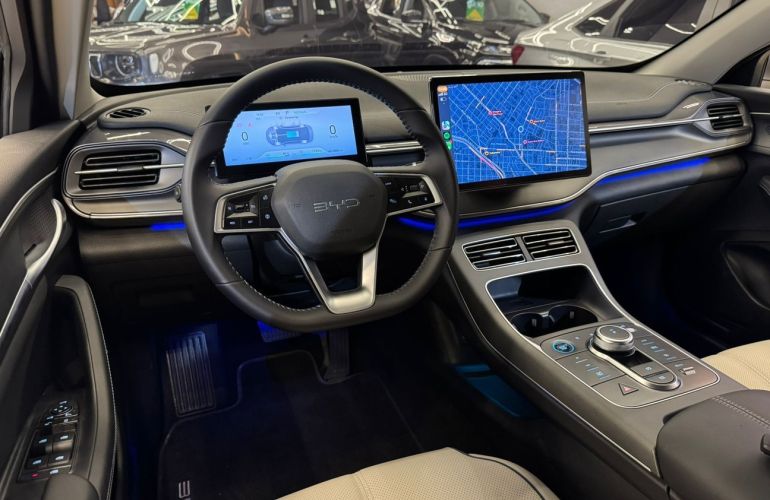 BYD King 1.5 Dm-i Phev Gs - Foto #7