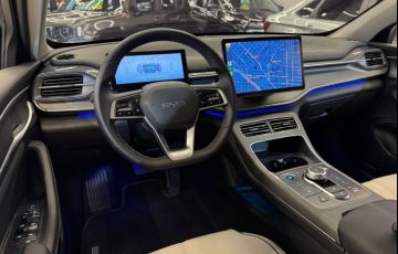 BYD King 1.5 Dm-i Phev Gs - Foto #7