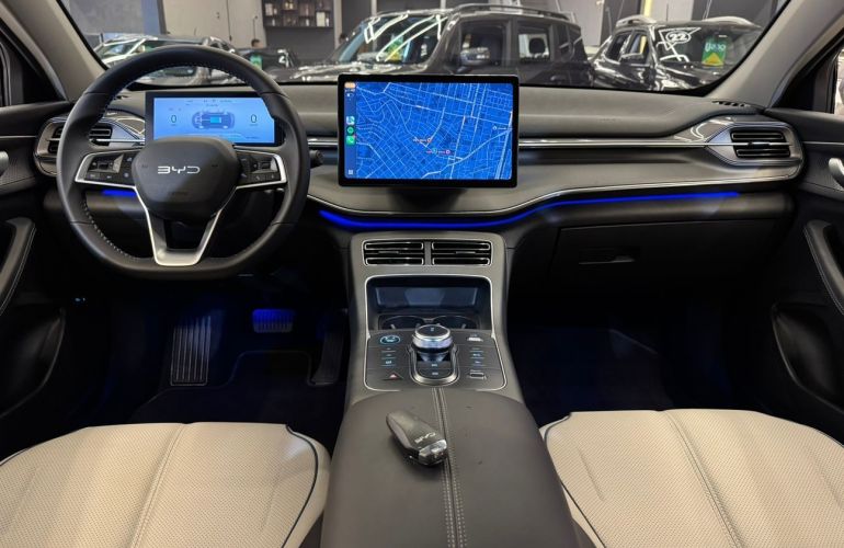 BYD King 1.5 Dm-i Phev Gs - Foto #8