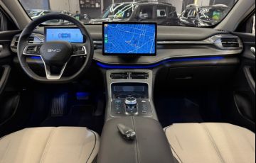 BYD King 1.5 Dm-i Phev Gs - Foto #8