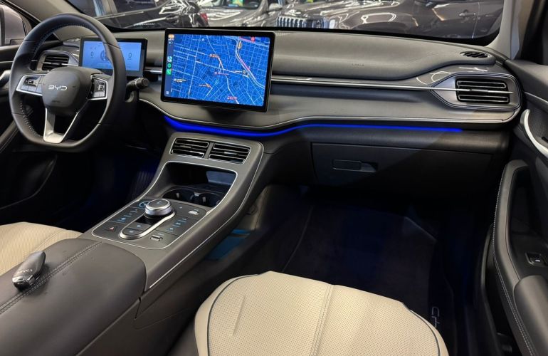 BYD King 1.5 Dm-i Phev Gs - Foto #9