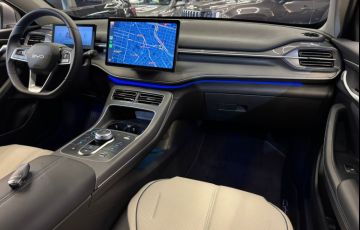 BYD King 1.5 Dm-i Phev Gs - Foto #9