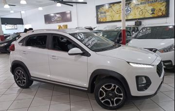Chery Tiggo 3x 1.0 VVT Turbo Pro
