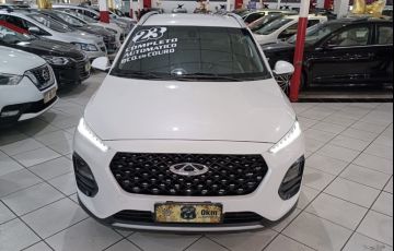 Chery Tiggo 3x 1.0 VVT Turbo Pro - Foto #2