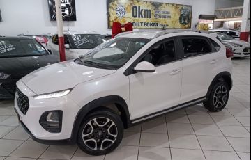 Chery Tiggo 3x 1.0 VVT Turbo Pro - Foto #3