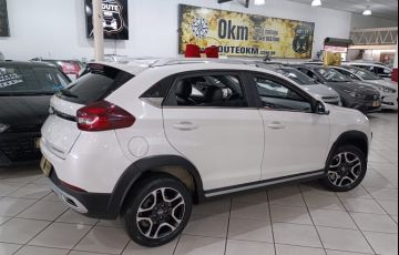 Chery Tiggo 3x 1.0 VVT Turbo Pro - Foto #4