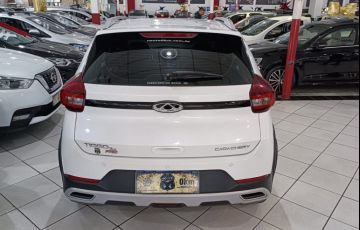 Chery Tiggo 3x 1.0 VVT Turbo Pro - Foto #5