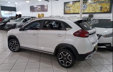 Chery Tiggo 3x 1.0 VVT Turbo Pro - Foto #6