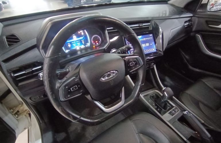 Chery Tiggo 3x 1.0 VVT Turbo Pro - Foto #7