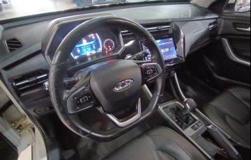 Chery Tiggo 3x 1.0 VVT Turbo Pro - Foto #7