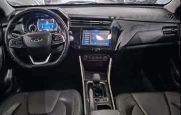 Chery Tiggo 3x 1.0 VVT Turbo Pro - Foto #8