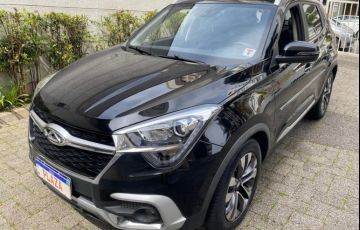 Chery Tiggo 5x 1.5 VVT Turbo Txs Dct