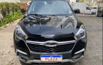 Chery Tiggo 5x 1.5 VVT Turbo Txs Dct - Foto #2